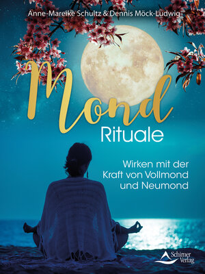 cover image of Mond-Rituale